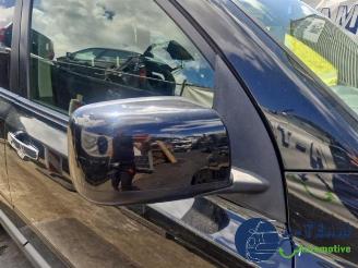 Nissan X-Trail X-Trail (T31), SUV, 2007 / 2013 2.5 16V SE,LE 4x4 picture 18