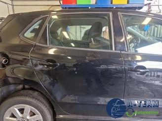 Volkswagen Polo Polo V (6R), Hatchback, 2009 / 2017 1.2 TDI 12V BlueMotion picture 4