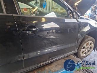 Volkswagen Polo Polo V (6R), Hatchback, 2009 / 2017 1.2 TDI 12V BlueMotion picture 3