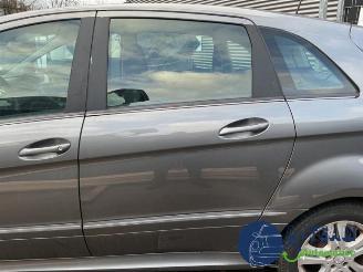 Mercedes B-klasse B (W245), Hatchback, 2005 / 2011 1.5 B-160 16V picture 14