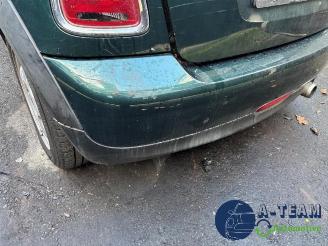 Mini Mini Mini (R56), Hatchback, 2006 / 2013 1.6 16V Cooper picture 32