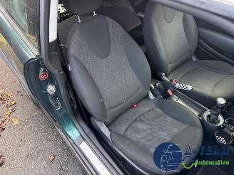 Mini Mini Mini (R56), Hatchback, 2006 / 2013 1.6 16V Cooper picture 16