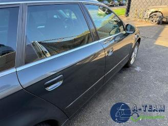 Seat Exeo Exeo ST (3R5), Combi, 2009 / 2013 1.8 T 20V picture 35