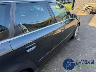 Seat Exeo Exeo ST (3R5), Combi, 2009 / 2013 1.8 T 20V picture 35