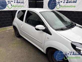 Renault Twingo Twingo II (CN), Hatchback 3-drs, 2007 / 2014 1.2 16V picture 10