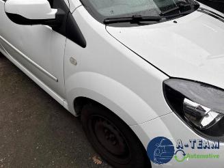 Renault Twingo Twingo II (CN), Hatchback 3-drs, 2007 / 2014 1.2 16V picture 23