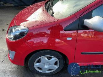Renault Twingo Twingo II (CN), Hatchback 3-drs, 2007 / 2014 1.2 picture 14