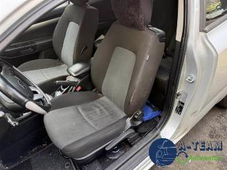 Kia Pro cee d Pro cee'd (EDB3), Hatchback 3-drs, 2008 / 2012 1.4 CVVT 16V picture 11