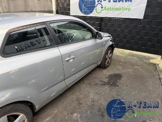 Kia Pro cee d Pro cee'd (EDB3), Hatchback 3-drs, 2008 / 2012 1.4 CVVT 16V picture 4