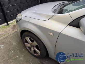 Kia Pro cee d Pro cee'd (EDB3), Hatchback 3-drs, 2008 / 2012 1.4 CVVT 16V picture 26