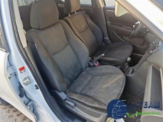 Suzuki Swift Swift (ZA/ZC/ZD), Hatchback, 2010 / 2017 1.2 16V picture 24