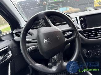 Peugeot 208 208 I (CA/CC/CK/CL), Hatchback, 2012 / 2019 1.2 Vti 12V PureTech 82 picture 15