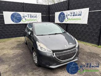 Peugeot 208 208 I (CA/CC/CK/CL), Hatchback, 2012 / 2019 1.2 Vti 12V PureTech 82 picture 1