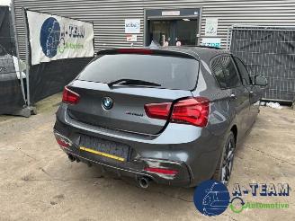 Sloopauto BMW M1 M1 (F20), Hatchback 5-drs, 2012 / 2019 M140i 3.0 24V 2017/8