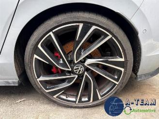 Volkswagen Golf Golf VIII (CD1), Hatchback, 2019 2.0 GTI 16V picture 32