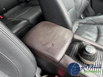 Mazda 3 3 (BM/BN), Hatchback, 2013 / 2019 1.5 Skyactiv-G 120 16V picture 16