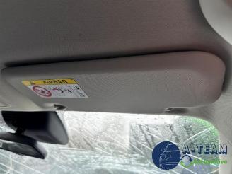 Mazda 3 3 (BM/BN), Hatchback, 2013 / 2019 1.5 Skyactiv-G 120 16V picture 24