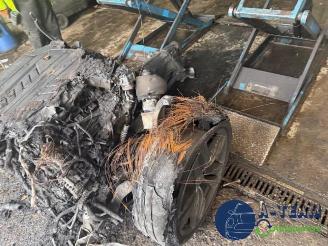  BMW 7-serie M760 (G11/12), Sedan, 2016 / 2022 M760Li xDrive V12 48V TwinPower Turbo 2018/6