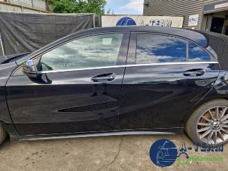 Mercedes A-klasse A (W176), Hatchback, 2012 / 2018 1.6 A-180 16V picture 10
