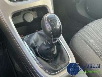 Opel Astra Astra J (PC6/PD6/PE6/PF6), Hatchback 5-drs, 2009 / 2015 1.4 Turbo 16V picture 27