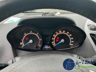 Ford Courier Transit Courier, Van, 2014 / 2023 1.5 EcoBlue picture 23