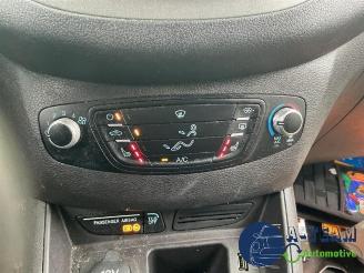 Ford Courier Transit Courier, Van, 2014 / 2023 1.5 EcoBlue picture 25