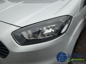 Ford Courier Transit Courier, Van, 2014 / 2023 1.5 EcoBlue picture 18