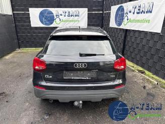 Audi Q2 Q2 (GAB/GAG), SUV, 2016 1.6 30 TDI 16V picture 2