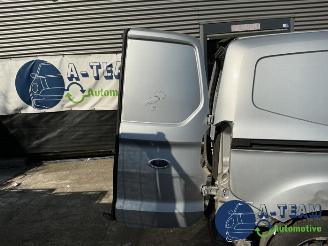 Ford Courier Transit Courier, Van, 2014 / 2023 1.5 TDCi 75 picture 17
