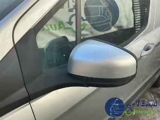 Ford Courier Transit Courier, Van, 2014 / 2023 1.5 TDCi 75 picture 27