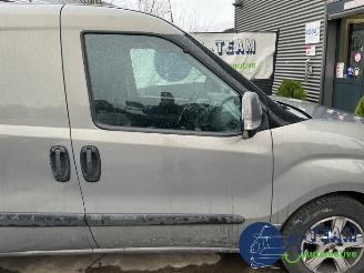 Opel Combo Combo, Van, 2012 / 2018 1.3 CDTI 16V picture 11