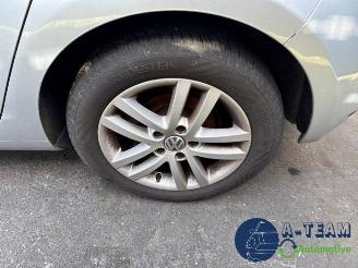 Volkswagen Golf Golf VI (5K1), Hatchback, 2008 / 2013 1.2 TSI BlueMotion picture 13