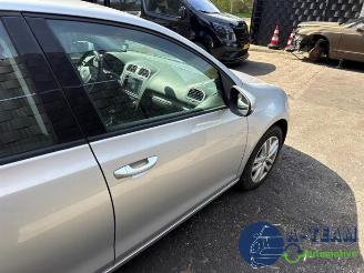 Volkswagen Golf Golf VI (5K1), Hatchback, 2008 / 2013 1.2 TSI BlueMotion picture 18