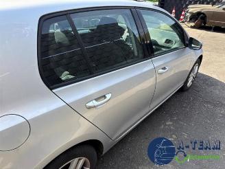 Volkswagen Golf Golf VI (5K1), Hatchback, 2008 / 2013 1.2 TSI BlueMotion picture 23