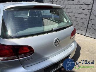 Volkswagen Golf Golf VI (5K1), Hatchback, 2008 / 2013 1.2 TSI BlueMotion picture 30