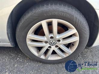 Volkswagen Golf Golf VI (5K1), Hatchback, 2008 / 2013 1.2 TSI BlueMotion picture 11