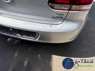 Volkswagen Golf Golf VI (5K1), Hatchback, 2008 / 2013 1.2 TSI BlueMotion picture 27