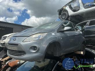 Ford Ka Ka II, Hatchback, 2008 / 2016 1.2 picture 2