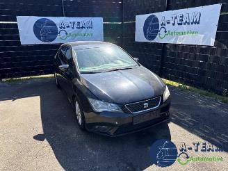 Uttjänta bilar auto Seat Leon Leon (5FB), Hatchback 5-drs, 2012 / 2020 1.2 TSI Ecomotive 16V 2013/2