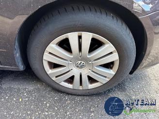 Volkswagen Eos Eos (1F7/F8), Cabrio, 2006 / 2015 2.0 FSI 16V picture 12