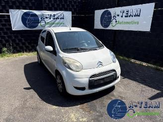 Dezmembrări autoturisme Citroën C1 C1, Hatchback, 2005 / 2014 1.0 12V 2009/5