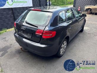 Audi A3 A3 Sportback (8PA), Hatchback 5-drs, 2004 / 2013 1.4 TFSI 16V picture 8