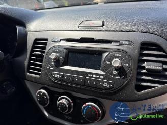 Kia Picanto Picanto (TA), Hatchback, 2011 / 2017 1.0 12V picture 26