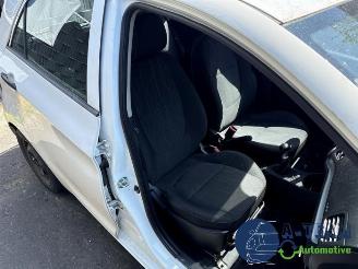 Kia Picanto Picanto (TA), Hatchback, 2011 / 2017 1.0 12V picture 21