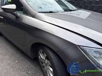 Seat Leon Leon (5FB), Hatchback 5-drs, 2012 / 2020 1.6 TDI Ecomotive 16V picture 30
