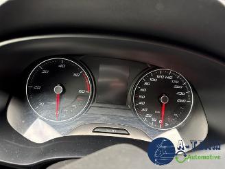 Seat Leon Leon (5FB), Hatchback 5-drs, 2012 / 2020 1.6 TDI Ecomotive 16V picture 24