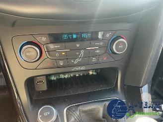 Ford Focus Focus 3 Wagon, Combi, 2010 / 2020 1.5 EcoBoost 16V 150 picture 31