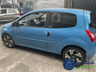 Renault Twingo Twingo II (CN), Hatchback 3-drs, 2007 / 2014 1.2 16V picture 9