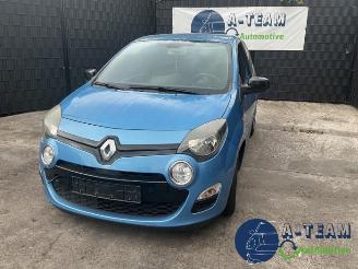 Sloopauto Renault Twingo Twingo II (CN), Hatchback 3-drs, 2007 / 2014 1.2 16V 2013/2