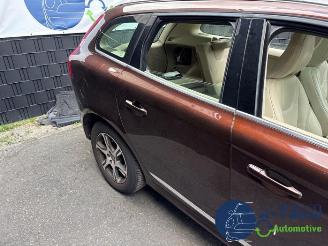 Volvo Xc-60 XC60 I (DZ), SUV, 2008 / 2017 2.4 D5 20V AWD picture 21